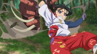 逃げ上手の若君』第3話感想 時行と逃若党、亜也子、小次郎らが牛鬼との