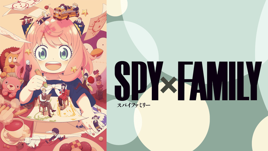 SPY×FAMILY - Season 2 (アニメ) | 無料動画・見逃し配信を見るなら | ABEMA